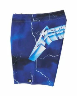 BILLABONG RIDE THE LIGHTING BOARDSHORTS (M1541BRL) -surf sale shop m1541brl billabongf pur sd1 60369.1614971800