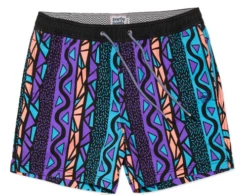 PARTY PANTS MAUI WOWIE SHORT (P12311175) -surf sale shop m1 28212.1689525135