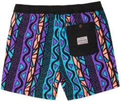 PARTY PANTS MAUI WOWIE SHORT (P12311175) -surf sale shop m3 79972.1689525132