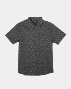 RVCA THAT'LL DO PRINT SHORT SLEEVE(EX) -surf sale shop m502vrtd rvca2Cf ptk frt1 50070.1694015854