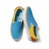 VANS SLIP-ON PRO SIMPSONS (VN0A347V13M)