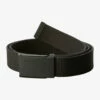 RVCA OPTION WEB BELT (EX)