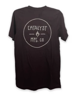 CATALYST MFG TEE 2.0 TEE ()