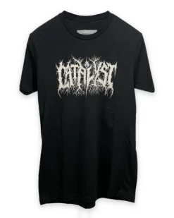 CATALYST METAL TEE ()