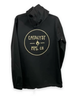 CATALYST MFG. WINDBREAK JACKET ()