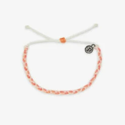PURA VIDA CHARITY MINI BRAIDED (10BRCH1040)