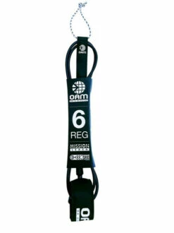 OAM 6' REGULAR MISSION ULTRALIGHT LEASH