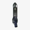 OCTOPUS 6' 6' OMG LEASH - BLACK (OLE001OMG6)