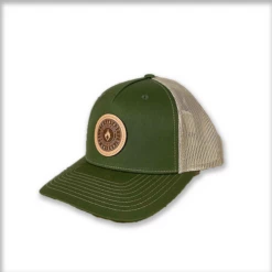 CATALYST LEATHER HIT HAT (CLHH582) -surf sale shop olveleatherpatch 73560.1683065113