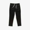 DUVIN BASICS BEACH PANT (DBP18001BLK)