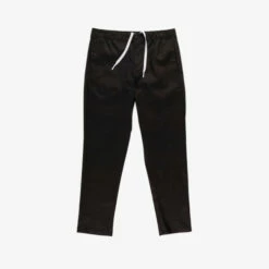 DUVIN BASICS BEACH PANT (DBP18001BLK)