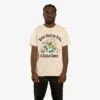 DUVIN PELICAN TEE (DMT19004ANT)