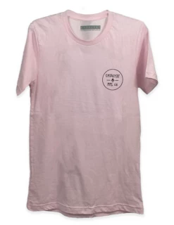 CATALYST MFG TEE 2.0 TEE () -surf sale shop pinkmfgfront 70466.1675187889