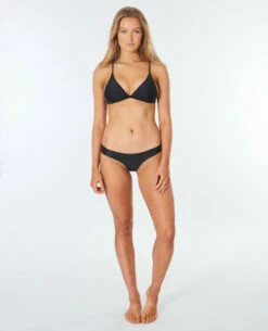 Rip Curl RIPCURL CLASSIC SURF ECO CROSSBACK TRI BIKINI TOP IN HONEY -surf sale shop r1cvdvhqgzjv2laplyc4 43666.1676406619