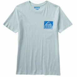 REEF WELLIE SS TEE (3RMEN0216S22) -surf sale shop reef wellie t shirt 88599.1659649588