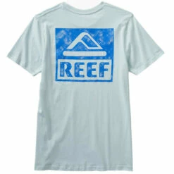 REEF WELLIE SS TEE (3RMEN0216S22) -surf sale shop reef wellie t shirtback 82654.1659649588