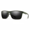 SMITH OPTICS SMITH RIPTIDE SUNGLASSES (203682SIF616N)