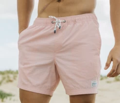 PARTY PANTS NYLON PARTY SHORT (P12211101) -surf sale shop sh3 20468.1689524250