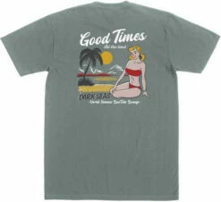 DARK SEAS BEACHFRONT TEE (305200110)