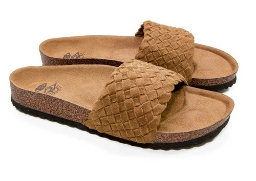 Rip Curl RIPCURL MEBELLA SANDALS IN CHESTNUT 5 Rip Curl RIPCURL MEBELLA SANDALS IN CHESTNUT - Image 5
