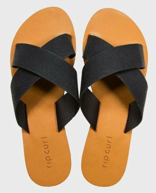 Rip Curl RIPCURL BLUEYS SANDALS IN BLACK 2 Rip Curl RIPCURL BLUEYS SANDALS IN BLACK - Image 2