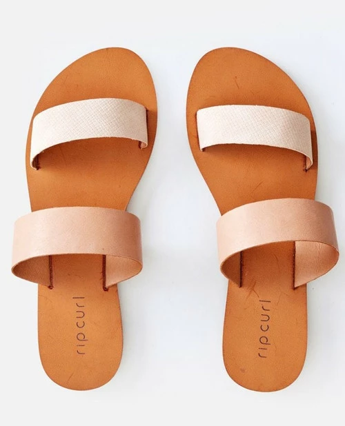 Rip Curl RIPCURL TALLOWS SANDALS IN BLUSH 1 Rip Curl RIPCURL TALLOWS SANDALS IN BLUSH
