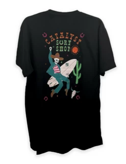 CATALYST TWINKLE TOES TEE ()