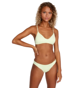 RVCA WOMEN'S SOLID CHEEKY (EX) -surf sale shop uyagfotttqegdd3f8p9l 42488.1694015696