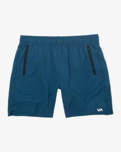 RVCA MEN'S YOGGER IV SHORT (EX) -surf sale shop v2091ygr rvca2Cf bsm0 frt1 36987.1694015611