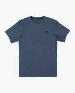 RVCA MEN'S SPORT VENT SS (EX) -surf sale shop v9021rsv rvca2Cf bsm0 frt1 37806.1694015571