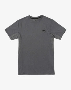 RVCA MEN'S SPORT VENT SS (EX) -surf sale shop v9021rsv rvca2Cfg cch frt1 03230.1694015573