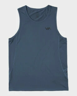 RVCA SPORT VENT TEE (EX) -surf sale shop v9031rst rvca2Cf bsm0 frt1 00015.1695245808