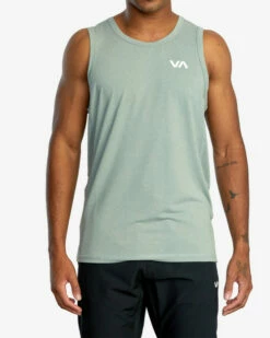 RVCA SPORT VENT TEE (EX) -surf sale shop v9031rst rvca2Cw gjnh frt1 76408.1695245811