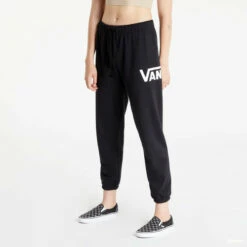VANS TAKE IT EASY SWEATPANT (VN0A7RMTBLK1)