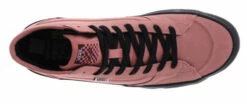 VANS THE LIZZIE SHOES (VN0A4BX1YRV1) -surf sale shop vans the lizzie pro skate shoes rosette black top 85330.1662664796