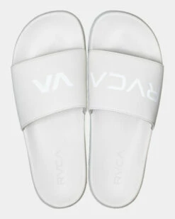 RVCA SPORT SLIDE (EX) -surf sale shop vfot3rss rvca2Cp slb frt2 09306.1694015794