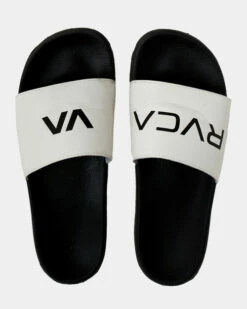 RVCA SPORT SLIDE (EX) -surf sale shop vfot3rss rvca2Cp whb frt2 85197.1694015794