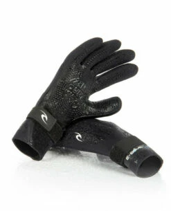 Rip Curl E Bomb 2MM 5 Finger Glove
