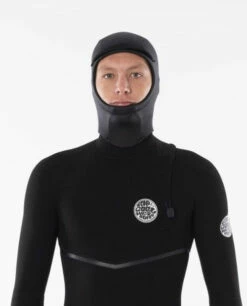 Rip Curl Heatseeker 3MM GB Hood -surf sale shop who8af 0090 3 70498.1670971004