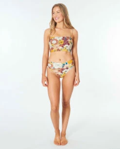 RIP CURL GOLDEN DAYS HIGH WAIST CHEEKY BIKINI BOTTOM (EX) -surf sale shop wiantpjf0fpqui1jcvil 78493.1695414315
