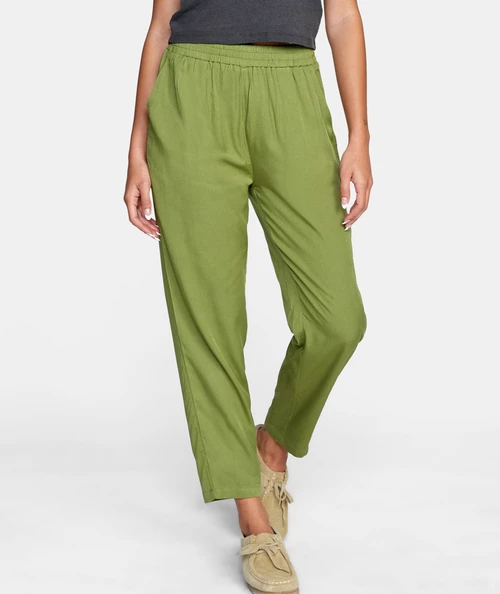 RVCA NEW YUME PANT(EX) 1 RVCA NEW YUME PANT(EX)