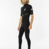 Rip Curl RIPCURL E BOMB Z/FREE 22GB S/SL WETSUIT