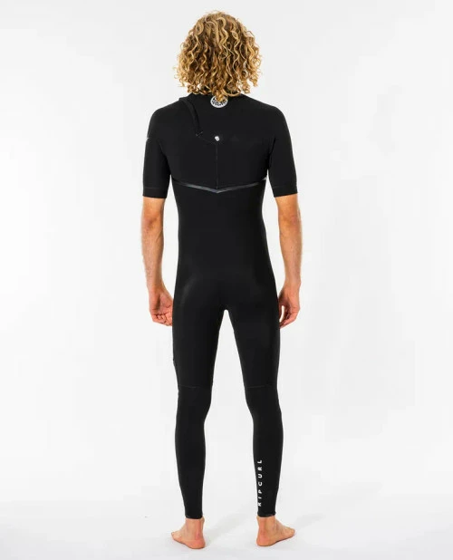 Rip Curl RIPCURL E BOMB 22GB Z/FREE SEALED SHORT SLEEVE WETSUIT (WSMYUE) 2 Rip Curl RIPCURL E BOMB 22GB Z/FREE SEALED SHORT SLEEVE WETSUIT (WSMYUE) - Image 2