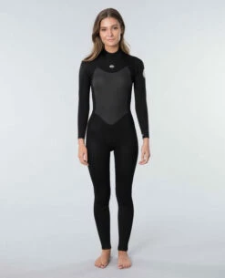 Rip Curl RIPCURL WOMEN'S OMEGA 43GB STEAMER