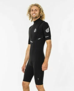 Rip Curl RIPCURL E BOMB Z/FREE 22GB S/S SP WETSUIT