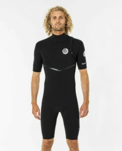 Rip Curl RIPCURL E BOMB Z/FREE 22GB S/S SP WETSUIT -surf sale shop wsp3ae 0090 3 60021.1676406763