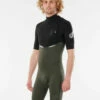 Rip Curl RIPCURL E-BOMB 2/2 GB ZF SPRINGSUIT