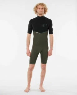 Rip Curl RIPCURL E-BOMB 2/2 GB ZF SPRINGSUIT -surf sale shop wsp3ne 0058 3 77850.1676406765