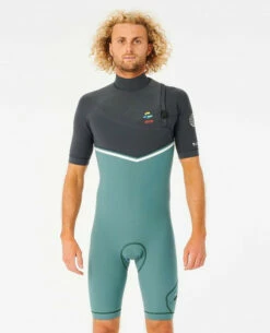Rip Curl RIPCURL E-BOMB 2/2 GB ZF SPRINGSUIT -surf sale shop wsp3ne 8088 1 87410.1676406766