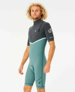 Rip Curl RIPCURL E-BOMB 2/2 GB ZF SPRINGSUIT -surf sale shop wsp3ne 8088 2 39341.1676406766